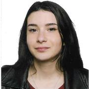 Tutor with experience in teaching private lessons in English, French, maths, and physics to adolescents (ages 13-16) in Tunisia.